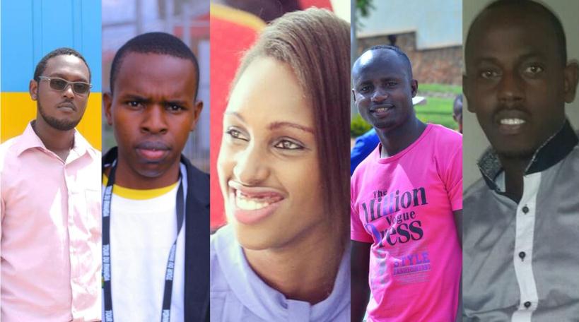Abanyamakuru b’ imikino bakomeye hano mu Rwanda batangaje abakinnyi bakwiye gukora ikipe ya shampiyona y' ikiciro cya mbere  mu Rwanda