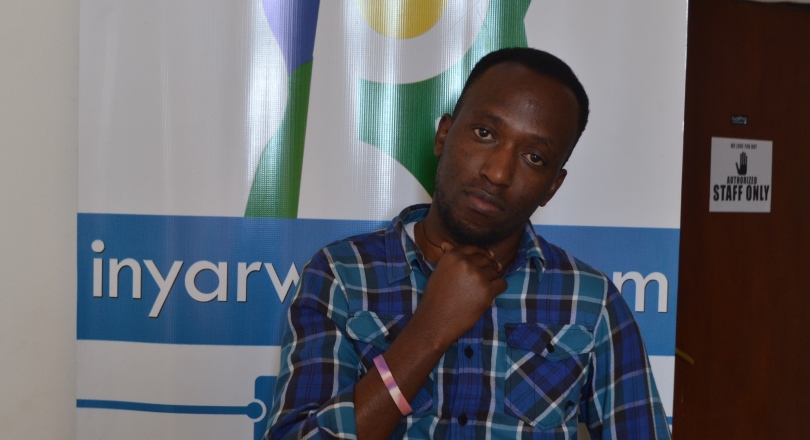 Abinyujije mu ndirimbo Adonai,umuhanzi Asa arashima Imana nyuma ...