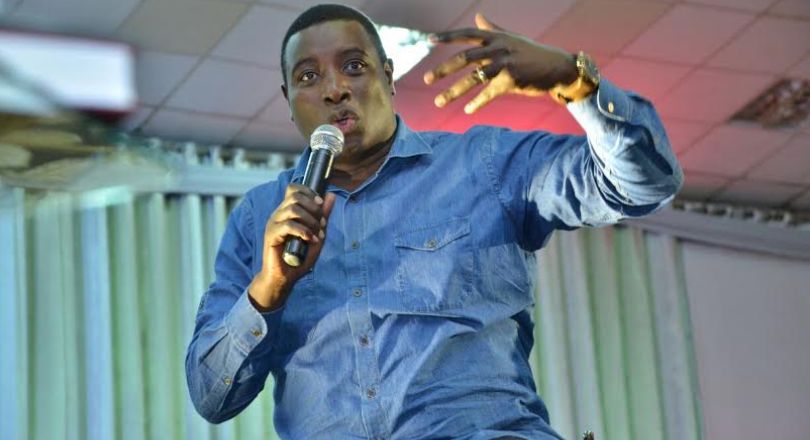 Abayobozi b'itorero Zion Temple rya Gitwaza bafunzwe bazira guteza amahane ku bashinzwe umutekano