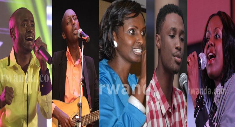 Ko abahanzi baririmbira Imana bagira uruhare mu kwinjiza amaturo, kuki bakena aba pasiteri bakayarya bonyine?