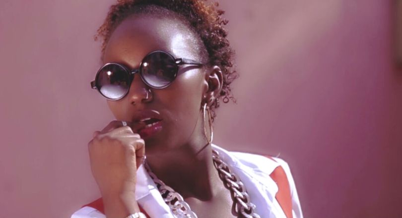Paccy Paccy ashaka kwereka abanyarwanda ko yabaye undi mushya abakorer ...