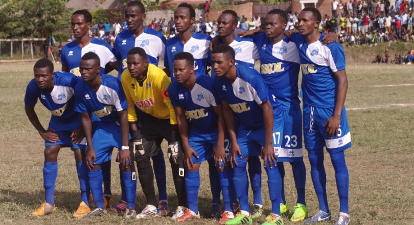 Azam Rwanda Premier League:Rayon Sports niyo iyoboye urutonde ku ...