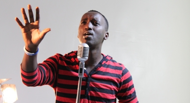 Kuri iki cyumweru Dudu yiteguye gutaramira abakunzi be bari mu Rwanda 