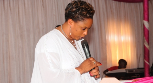 Nyamirambo-Itorero Bethel Revival mu giterane cy’amasengesho y’iminsi 21 agamije ububyutse 