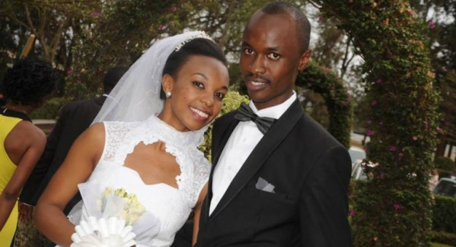 Urugo rushya rw'umunyamakuru Jado Dukuze na Fidela rwatewe na benengango babasiga iheruheru