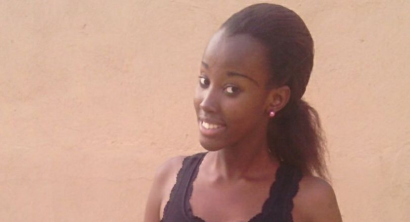 Kanangire Laurene ashyira amakosa ku bakobwa batanga ruswa y’igitsina ikomeje kuvugwa muri sinema nyarwanda
