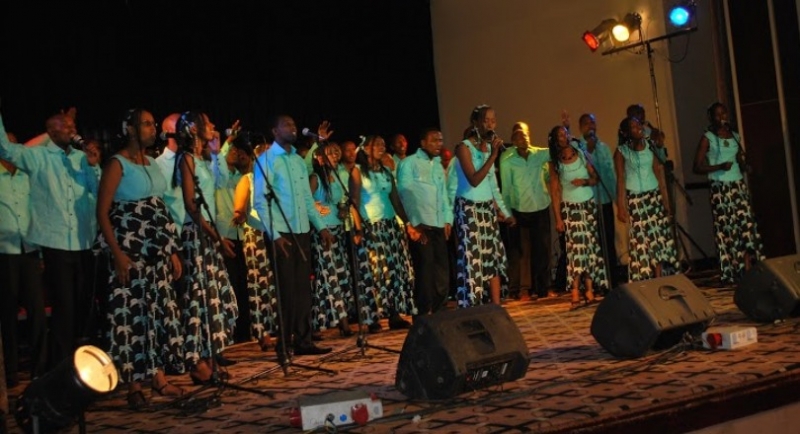 Alarm Ministries yerekeje muri Kenya mu gitaramo Groove Party kizitabirwa n’abasaga ibihumbi 35