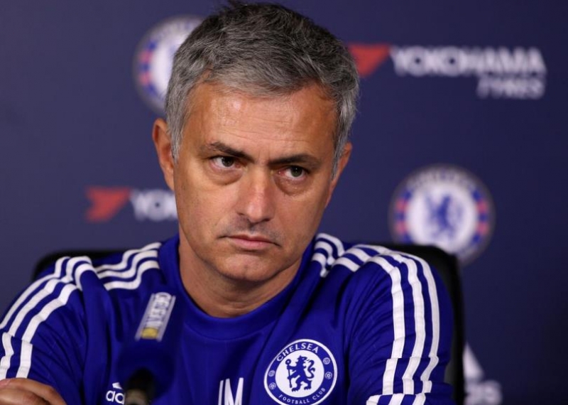 Jose Mourinho yanditse ibaruwa y'amapaji 6 isaba akazi muri Manchester United