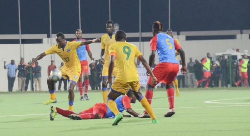 Byinshi ku mukino w’u Rwanda na RDC, uko batsindanye mu yabanje, ibyatangajwe n’abatoza
