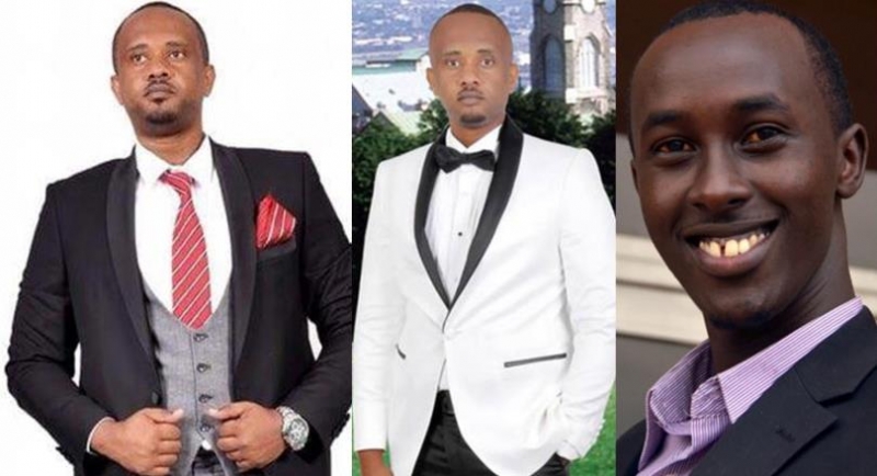 Eric Birasa nyiri Ian Boutique yagizwe umuyobozi mukuru wa Premier Model Agency mu Rwanda