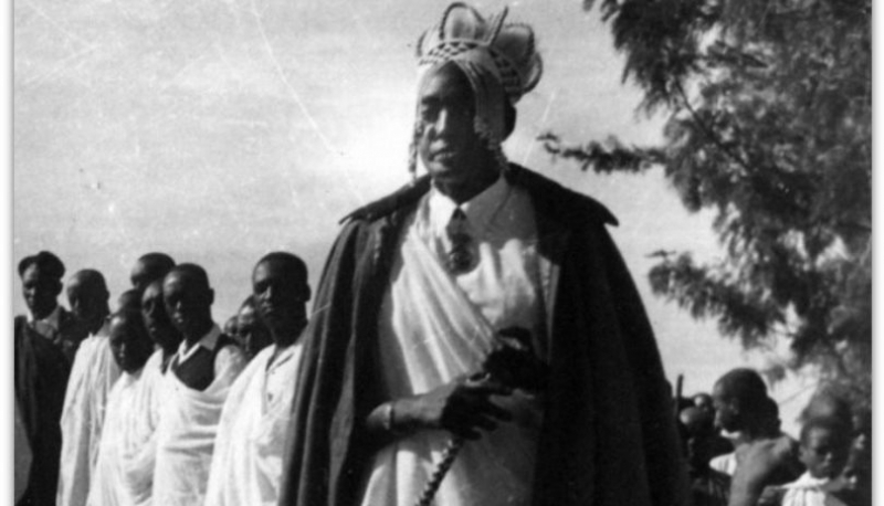 Inkuru y’urukundo iri mu mateka y’u Rwanda wagereranya n’iya Romeo na Juliet