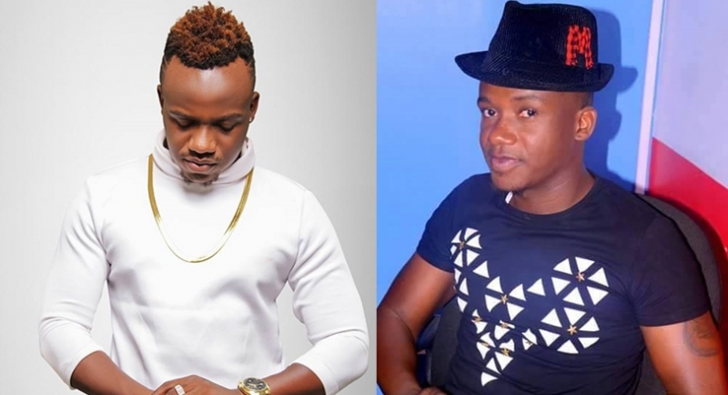 Mani Martin yagarutse mu ndirimbo zihimbaza Imana, atura abanyar ...