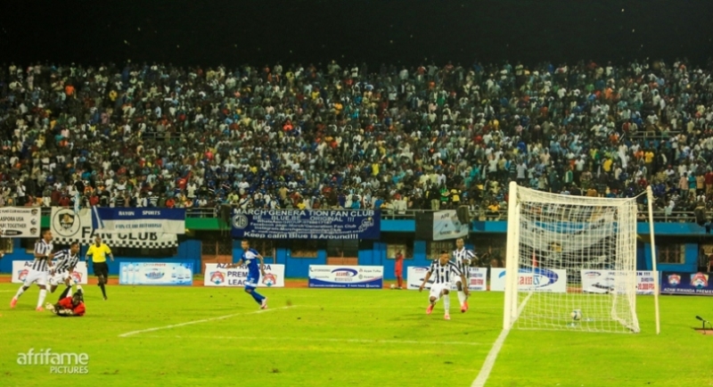 MU MAFOTO 52, kurikira uko umukino wa APR FC 0-4 RAYON SPORTS wa ...