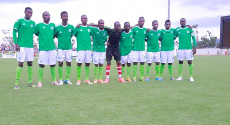 Kuki Kiyovu Sports yabaye insina ngufi kuri APR FC?