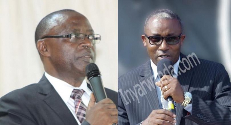ADEPR ivuga iki kuri Pastor Safari wafashwe asambana akiyahura ubugira 3