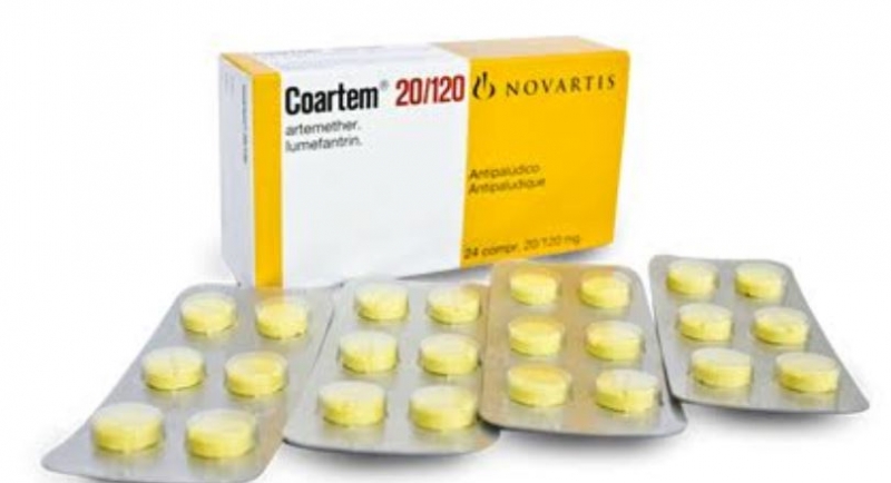 Menya byinshi ku muti wa “COARTEM ", indwara uvura n'abatemerewe kuwunywa