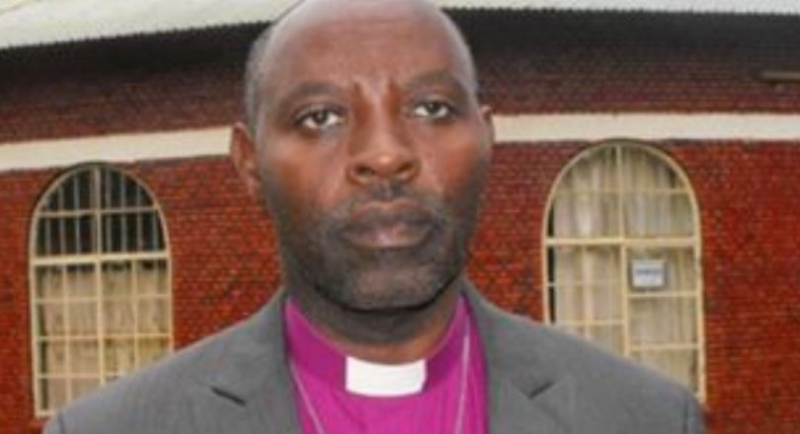 Amateka ya Bishop Kayinamura Samuel wongeye gutorerwa kuyobora itorero Methodiste Libre mu Rwanda