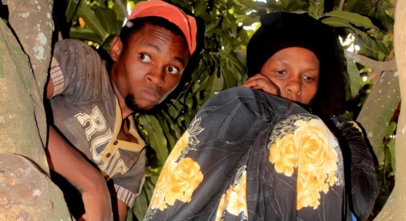 Nyuma yo yo gusoma inkuru ya Joriji Baneti mu bitabo yamaze gukorwamo filime 