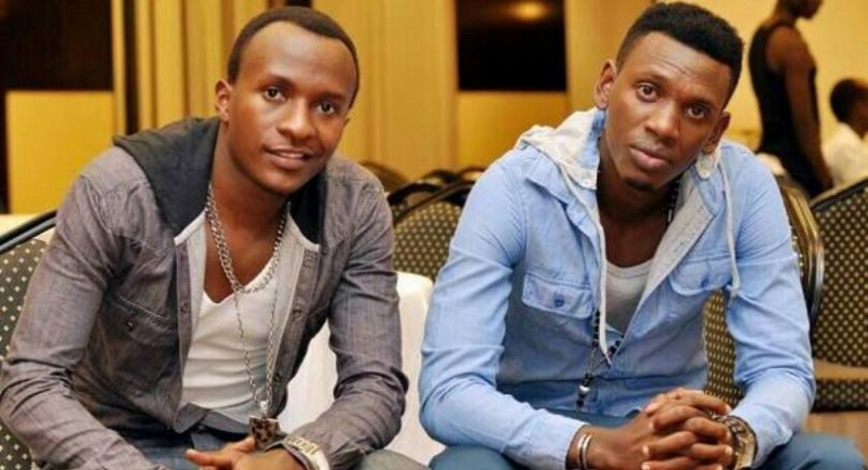 Amateka utamenye kuri Dream Boyz: Bavutse mu mwaka umwe, bagahuza kuvukira hanze y’u Rwanda