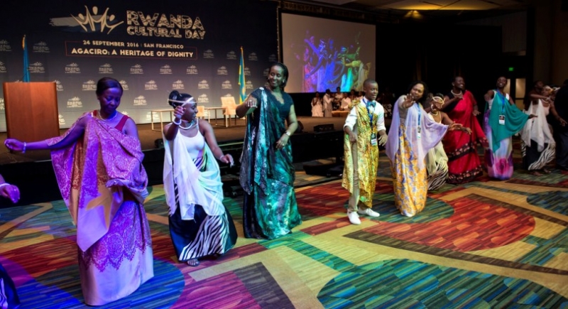 Bimwe mu bihe by’ingenzi bitazibagirana byaranze Rwanda Cultural ...