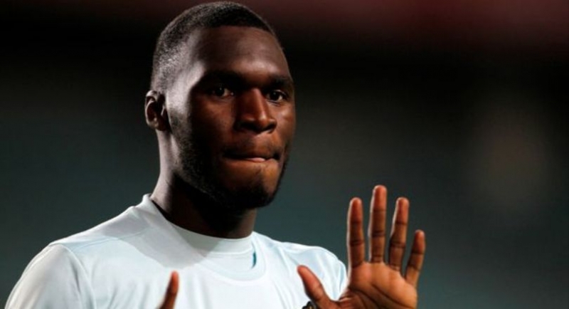 Benteke yakuyeho agahigo kari kamaze imyaka 23 