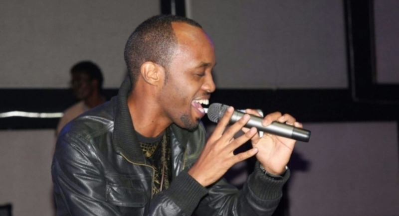 Eddie Mico asanga Gaby Kamanzi na Aime Uwimana ari abahanzi b'ibihe byose mu Rwanda-IKIGANIRO