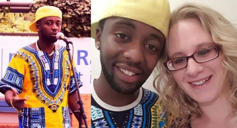 Lil Emma yubuye umuziki nyuma yo kubona umukunzi mu Budage aho yagiye kwiga