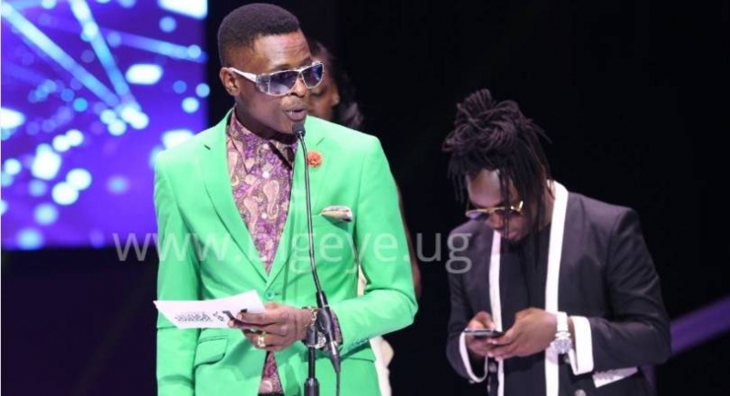 ASF Awards 2016: Ibyamamare birimo Koffi Olomide byatsinze, u Rwanda rucyura amashimwe abiri -Urutonde