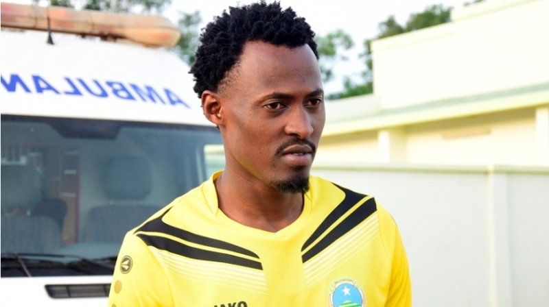 Impamvu zatumye Nizeyimana Alphonse (Ndanda) ava muri Mukura VS harimo no kuba iri mu cyaro