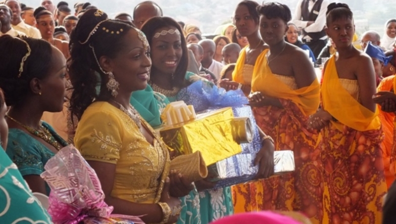 Uwera Dalila, Miss Rwanda wa mbere yemeje ko yatandukanye n’umugabo we agira icyo yisabira itangazamakuru