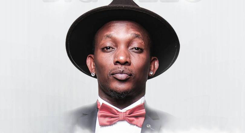 Mbere yuko amurika album ye Big Fizzo uri mu Rwanda yashyize hanze indirimbo ye nshya –YUMVE