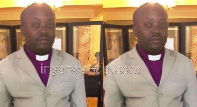 Blessing Miracle church yateguye igiterane cyo gushima Imana mu ...