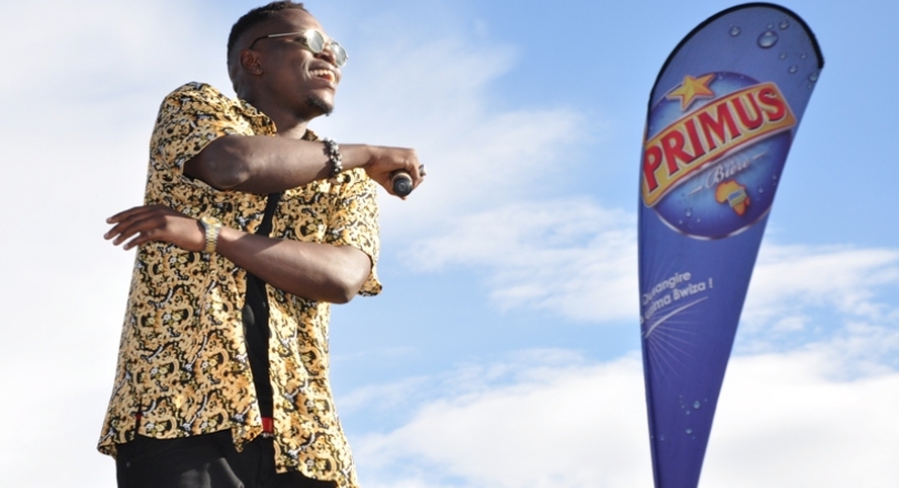 PGGSS7 PREVIEW: Amateka n’ibigwi bya BULL DOGG wazanye ijambo ‘KATA’ akaba  umwe mu bahatanira PGGSS7, Ni nde uzakijyana?