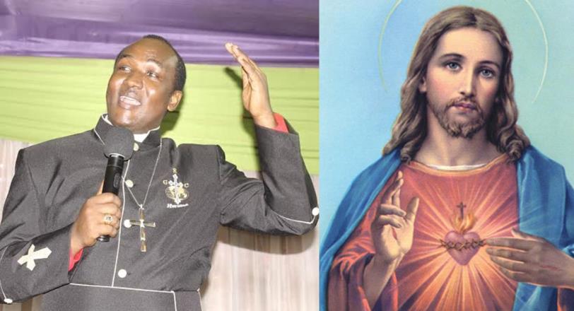 Paster Rugagi ‘Bishop Rugagi afitanye isano na Yesu’ -ubuhamya bw’uwamanitse ...