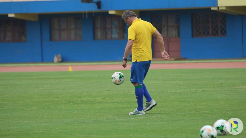 Ibyo Antoine Hey yazanye ni byo MINISPOC yategetse andi mashyirahamwe y’imikino mu Rwanda