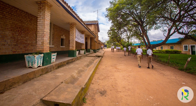 Groupe Scolaire Shyogwe, rimwe mu mashuri akomeye y’Abangilikani mu Rwanda- TWAYISUYE