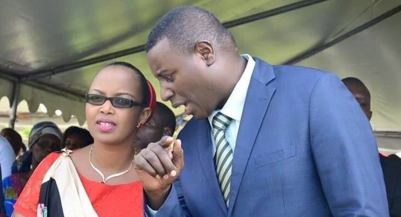 KARONGI: Pastor Mazimpaka Hortense uherutse gusezera kuri Gitwaza yamaze gutangiza itorero rye