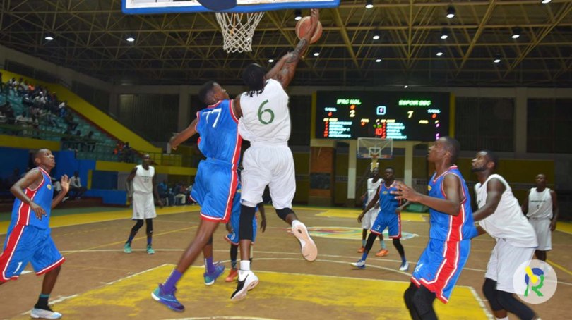 BASKETBALL: Imikino ya “Playoffs " iratangira kuri uyu wa Gatanu REG BBC yisobanura na Espoir BBC