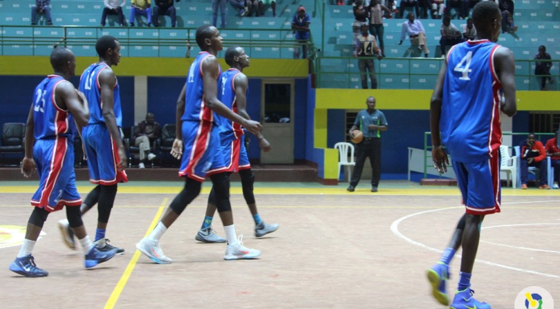 BASKETBALL: Kuri uyu wa Gatanu ni bwo hatangira imikino ya nyuma ...