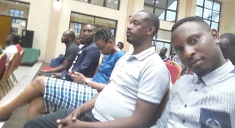 Abayobozi muri APR FC bemereye abafana bimwe mu byo ikipe iteganya