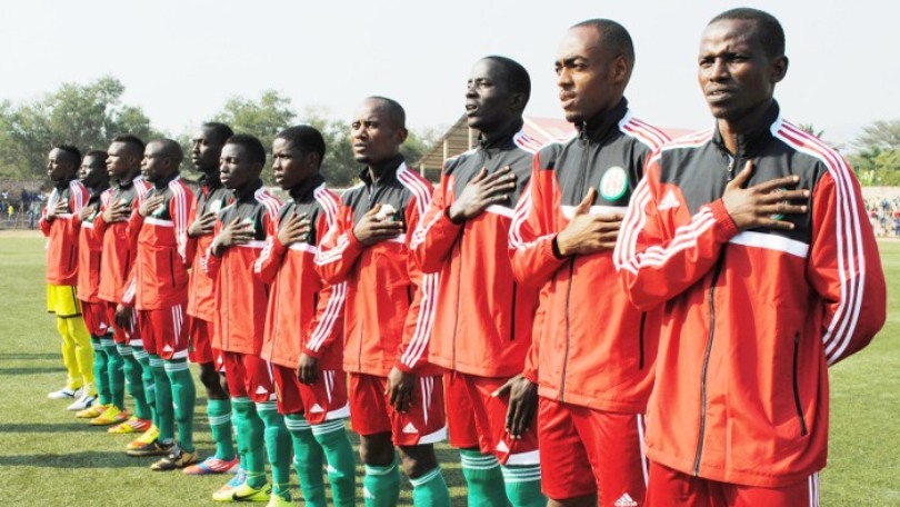 Burundi: Niyungeko Alain Olivier yahamagaye abakinnyi 30 bazavamo abazakina CECAFA 2017