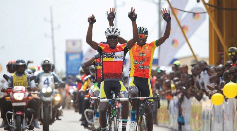 Hatangajwe 15 bazahagararira u Rwanda muri Tour du Rwanda 2017