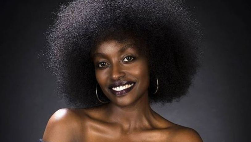 Filime Nirere Shanel aherutse gukinamo yahawe igihembo muri ‘Carthage Film Festival