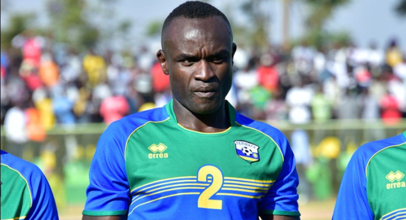 Breaking News: Nyuma y’igihe kinini arwaye Hategekimana Bonaventure Gangi yitabye Imana