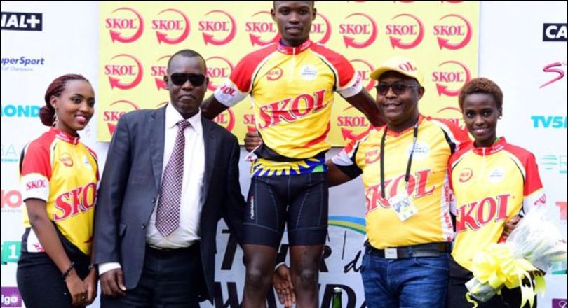 Mu isozwa rya Tour du Rwanda 2017 hateguwe igitaramo kizagaragaramo abahanzi bakomeye hano mu Rwanda