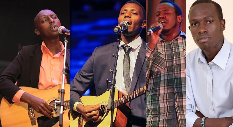 Aime Uwimana, Shekinah, Maya na Rene Patrick ni bamwe mu bazaririmba mu birori byo kwizihiza imyaka 5 ya Rwanda Christian Film Festival