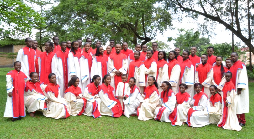 Amateka ya korali Christus Vincit igiye kumurika album ya mbere y'umwihariko bise 'Come All You Who Thirst'