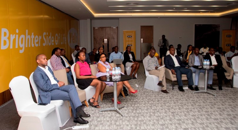 2018:Iminara yose ya MTN mu Rwanda izongererwa ubushobozi ive kuri 2G ijye kuri 3G