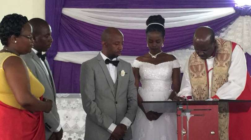 Mutara Eugene wakoze imyaka 8 kuri The NewTimes yarushinganye n ...