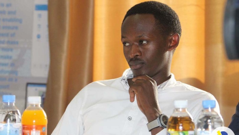 Niyobuhungiro yemera ko Mukura VS itarahemba abakinnyi